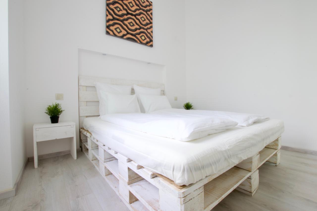 Standard Apartment by Hi5 - Wesselényi 8 Budapešť Exteriér fotografie