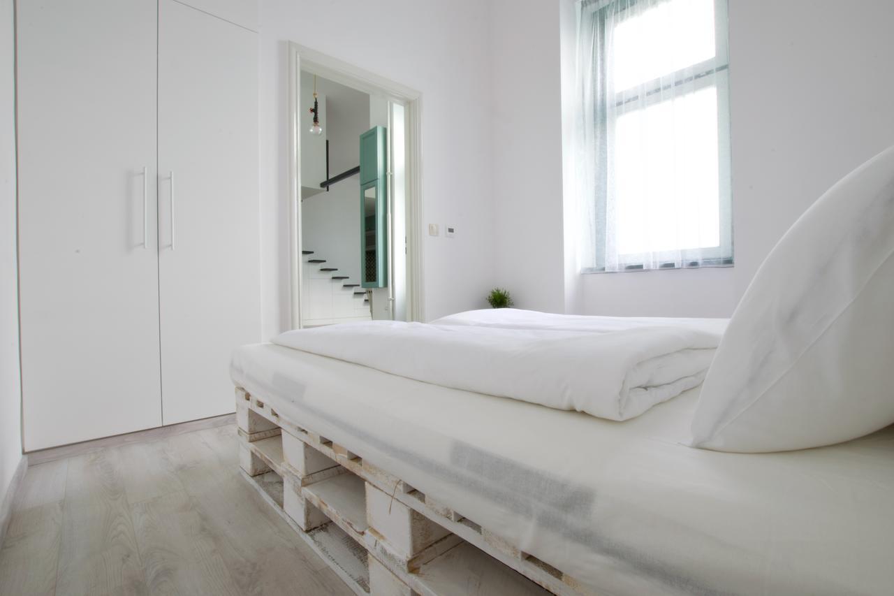 Standard Apartment by Hi5 - Wesselényi 8 Budapešť Exteriér fotografie
