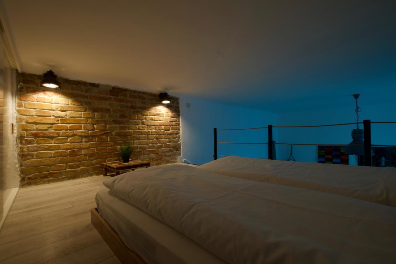 Standard Apartment by Hi5 - Wesselényi 8 Budapešť Exteriér fotografie