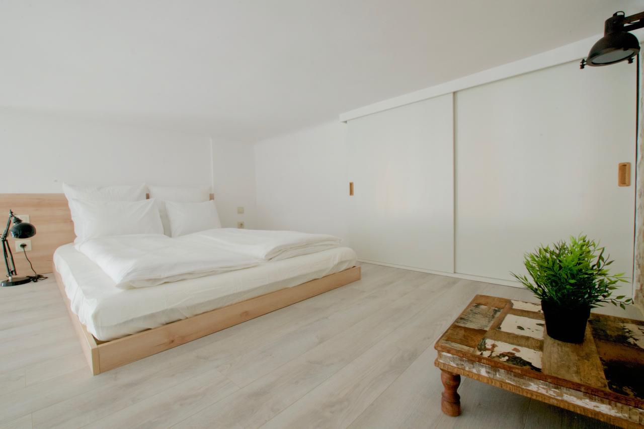 Standard Apartment by Hi5 - Wesselényi 8 Budapešť Exteriér fotografie
